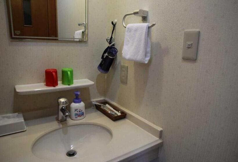 ريوكان Nakaodaira