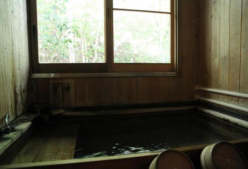 ريوكان Nakaodaira