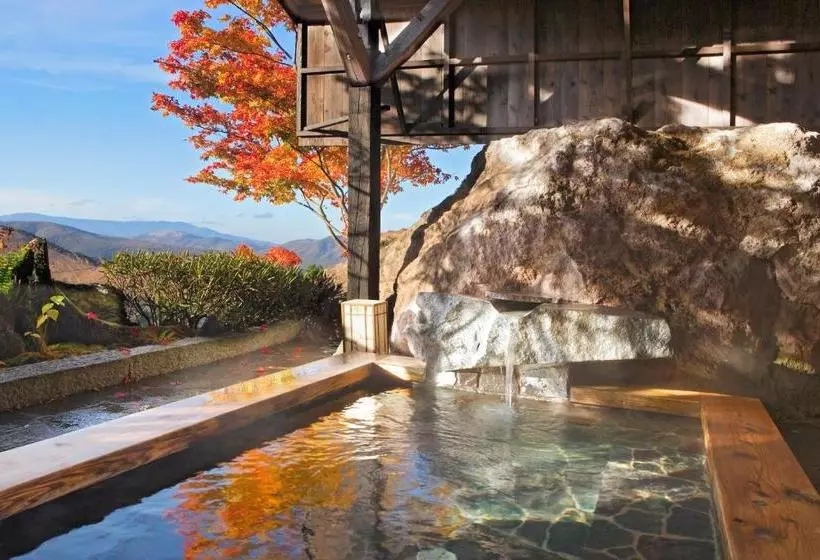 Ryokan Sawaemon