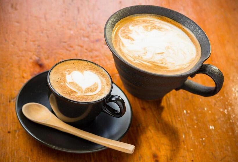 ריוקאן Shirakaba