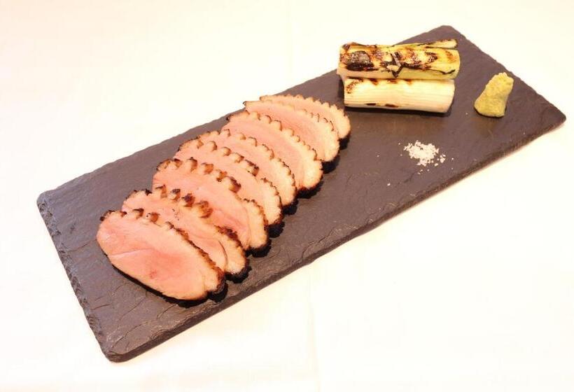 ריוקאן Shirakaba