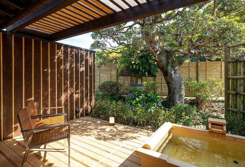 日式旅馆 Shirakabeso