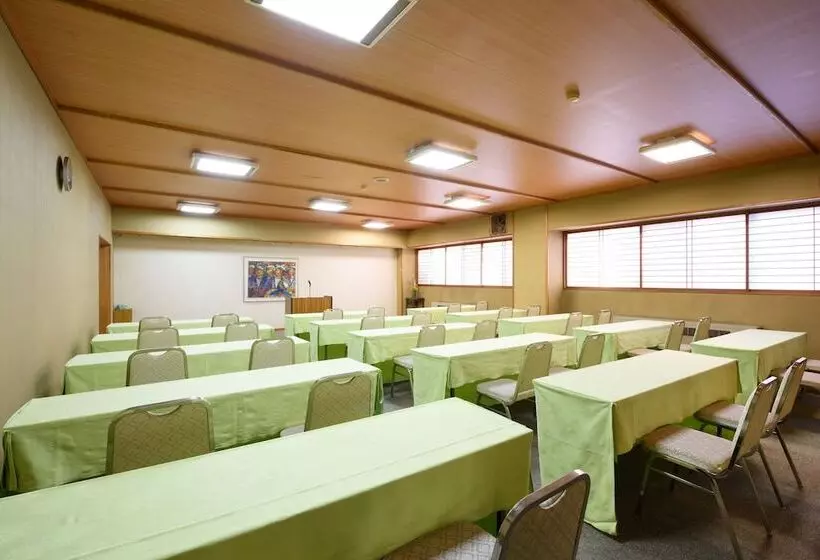 旅館 Shouhakutei Azumaso