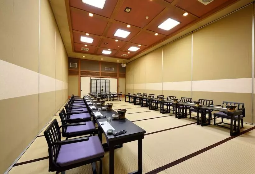 旅館 Shouhakutei Azumaso