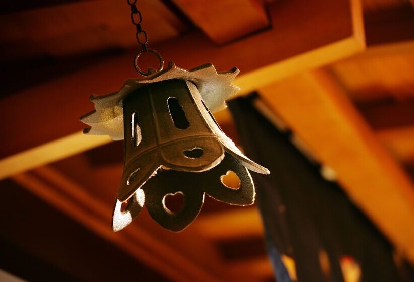 ריוקאן Shouhakutei Azumaso