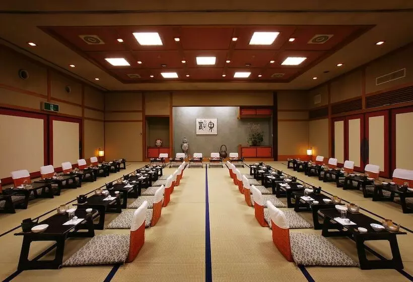 旅館 Shouhakutei Azumaso