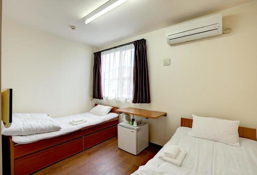 旅館 Southern Village Okinawa