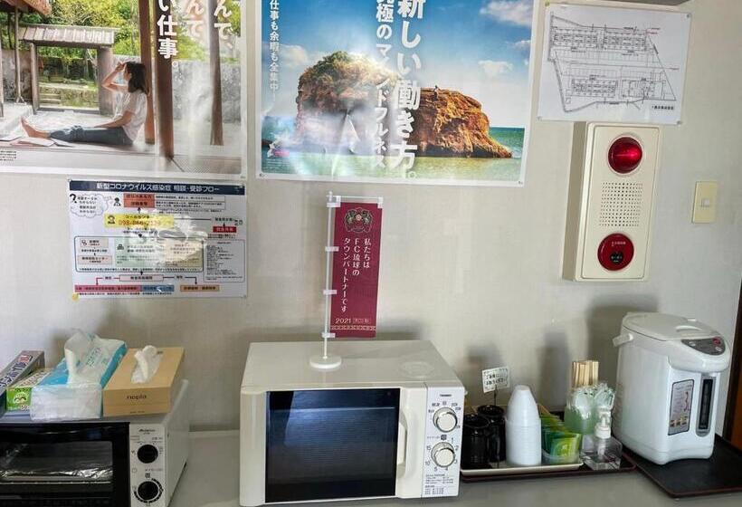 旅館 Southern Village Okinawa