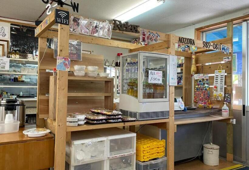 旅館 Southern Village Okinawa