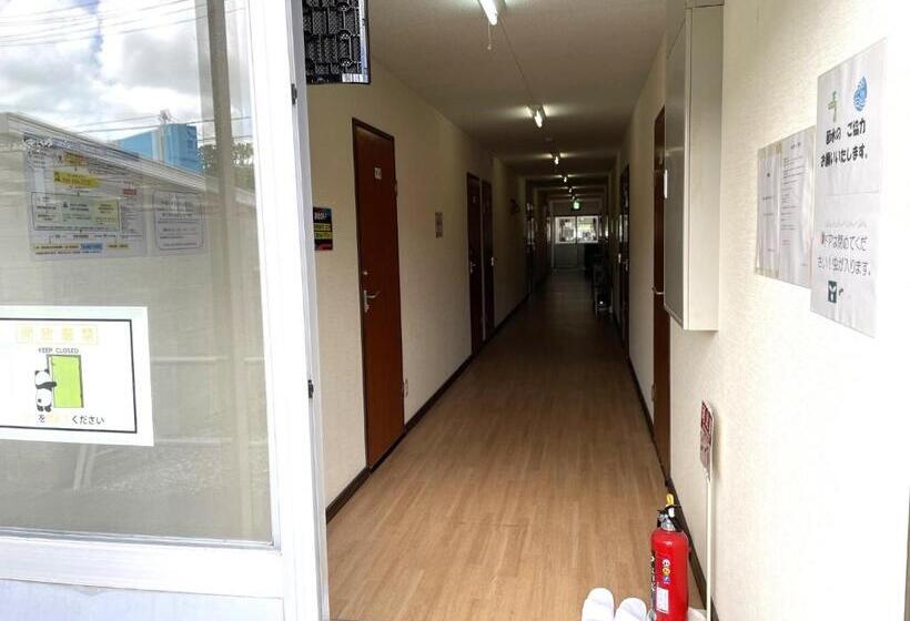 旅館 Southern Village Okinawa