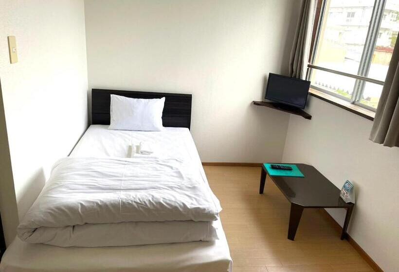 旅館 Southern Village Okinawa