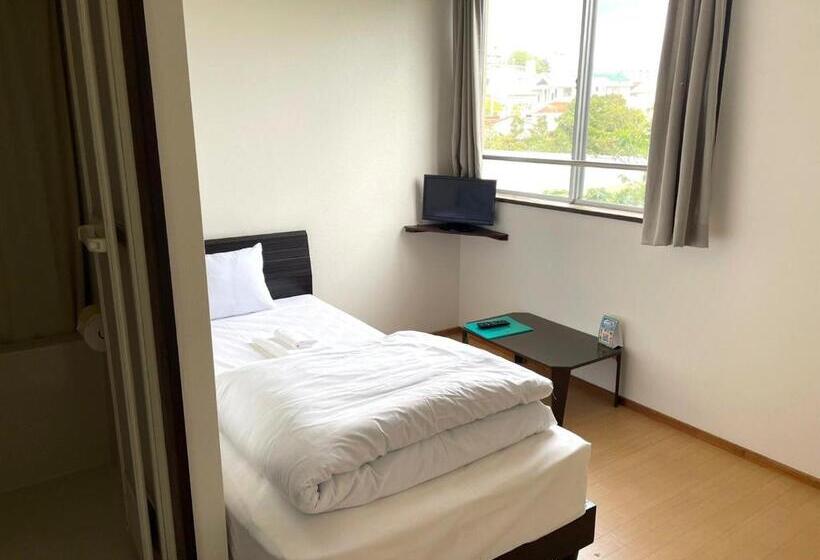 旅館 Southern Village Okinawa