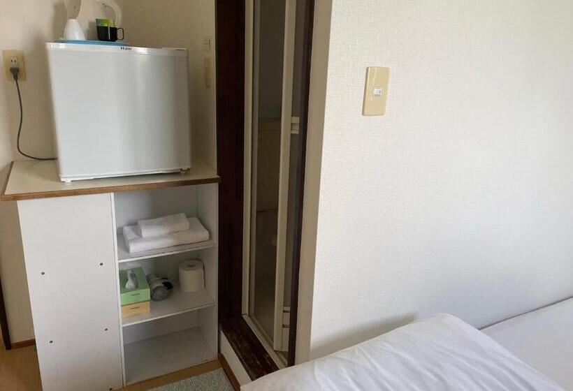 旅館 Southern Village Okinawa