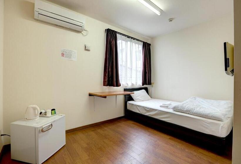 旅館 Southern Village Okinawa