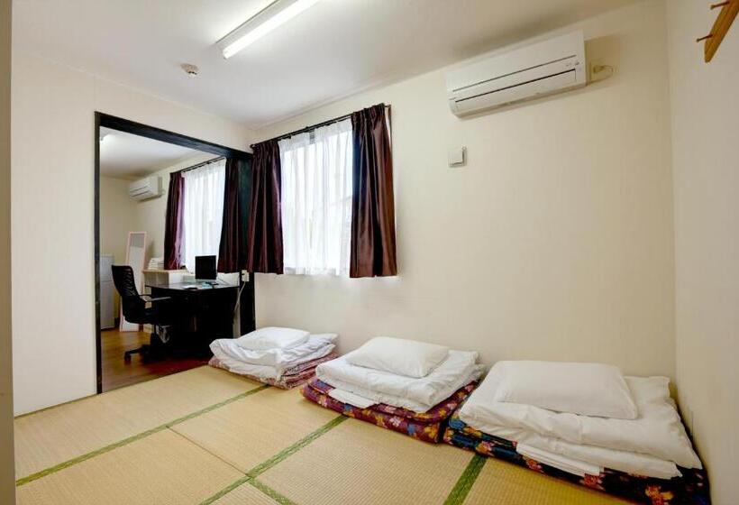 旅館 Southern Village Okinawa