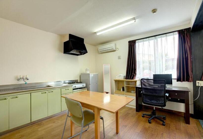 旅館 Southern Village Okinawa