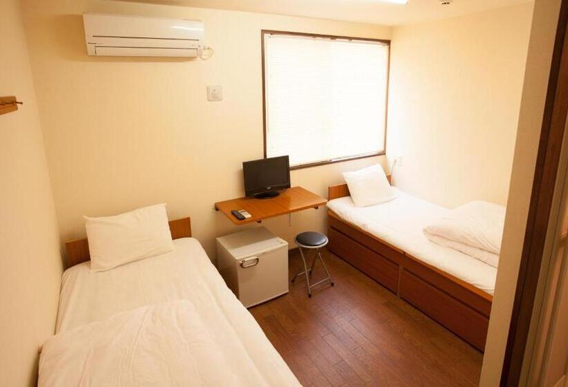 旅館 Southern Village Okinawa