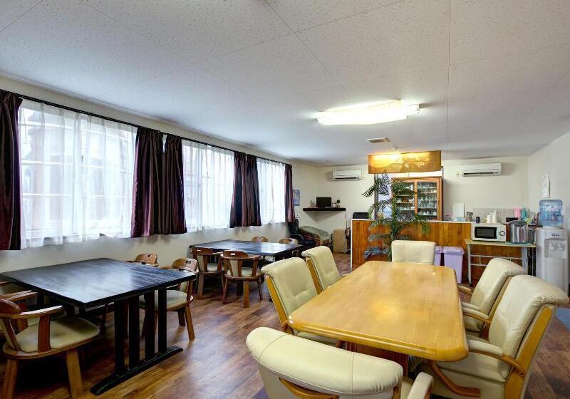 旅館 Southern Village Okinawa