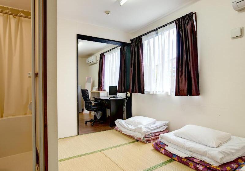 旅館 Southern Village Okinawa