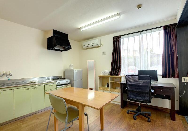 旅館 Southern Village Okinawa