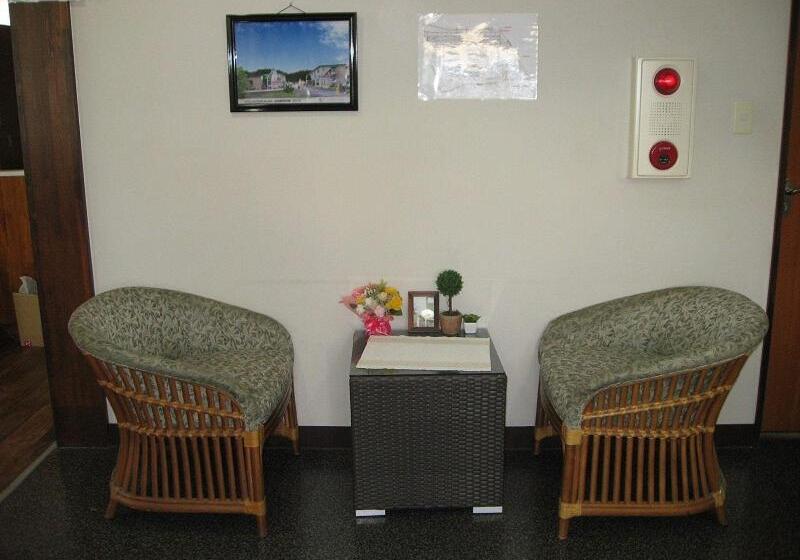 旅館 Southern Village Okinawa