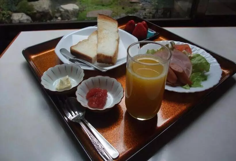 Ryokan Sumiyoshiya