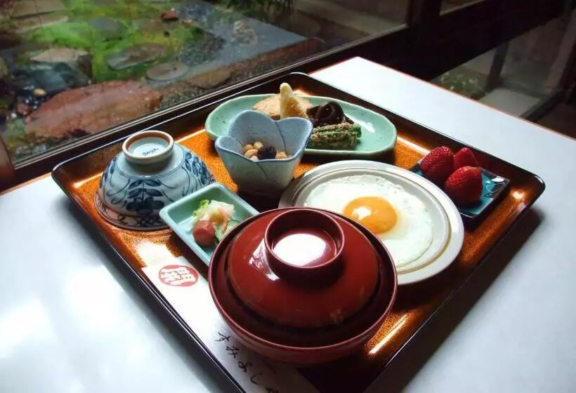 Ryokan Sumiyoshiya
