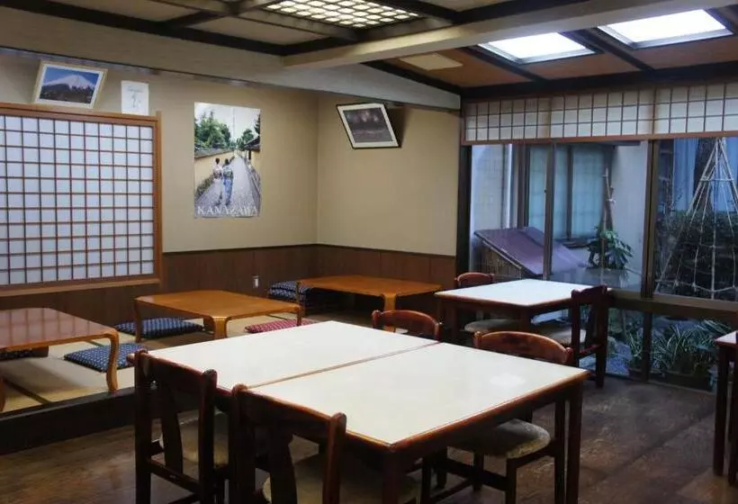 Ryokan Sumiyoshiya