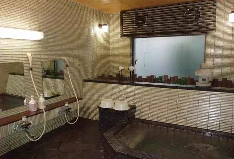 Ryokan Sumiyoshiya