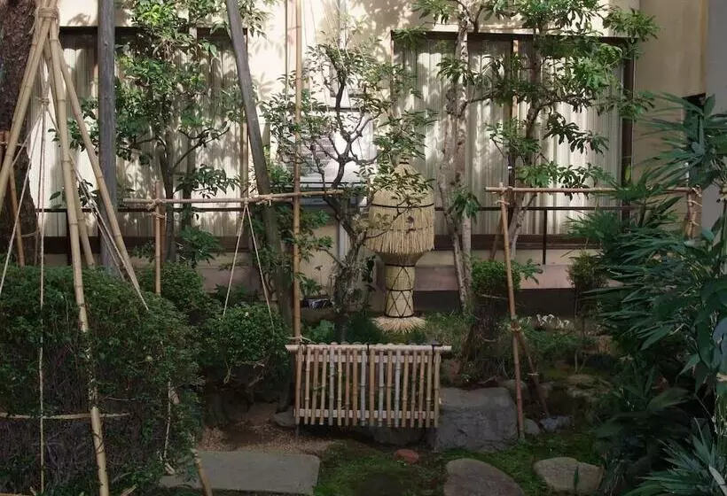Ryokan Sumiyoshiya