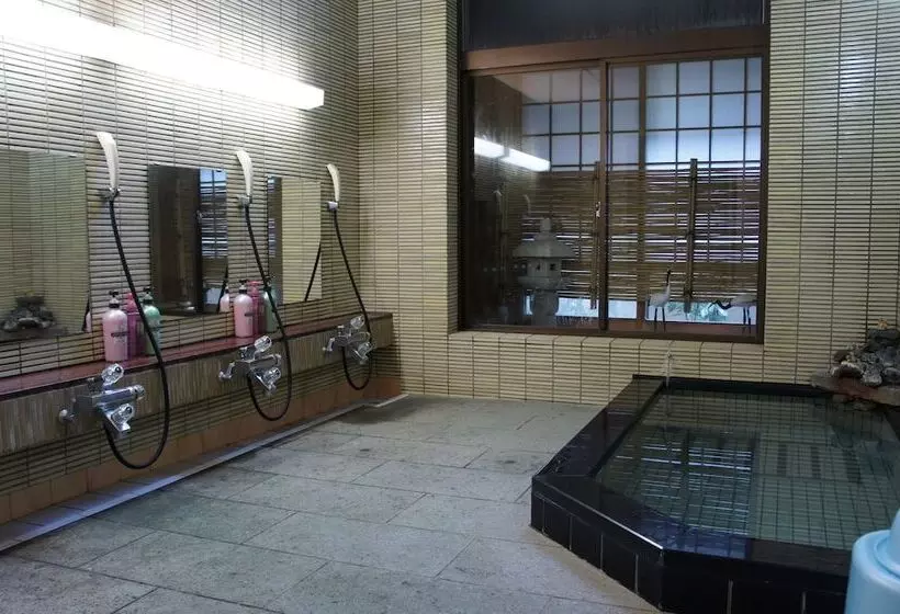 Ryokan Sumiyoshiya