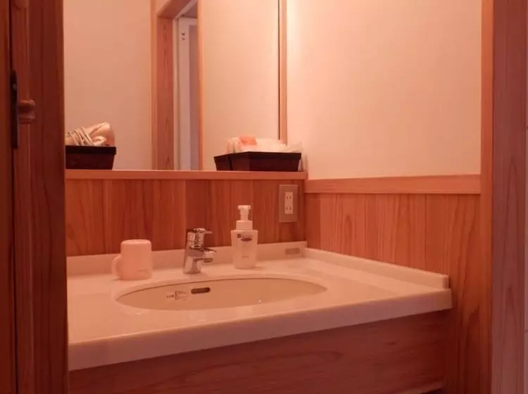 Ryokan Sumiyoshiya