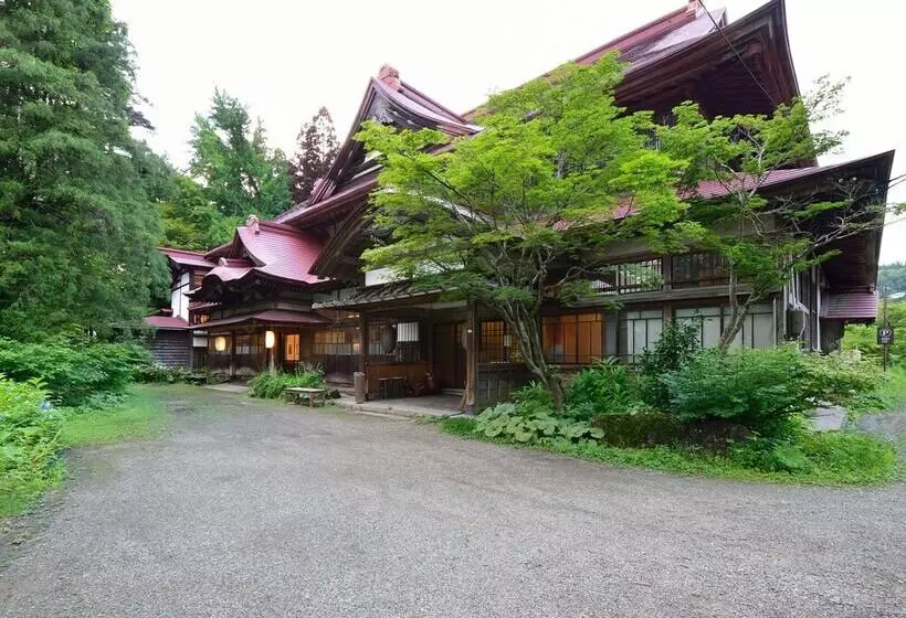 Ryokan Syohoen