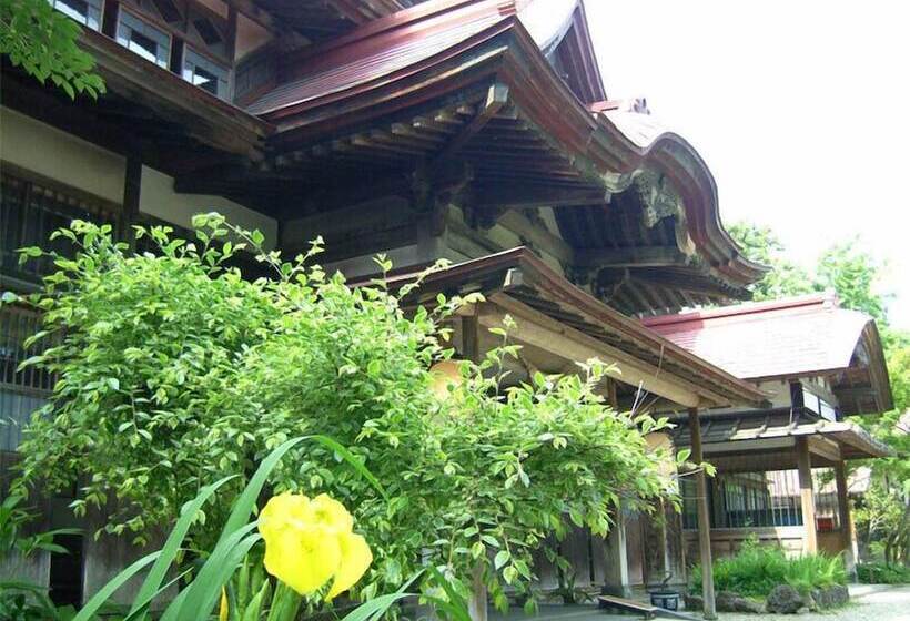 ריוקאן Syohoen