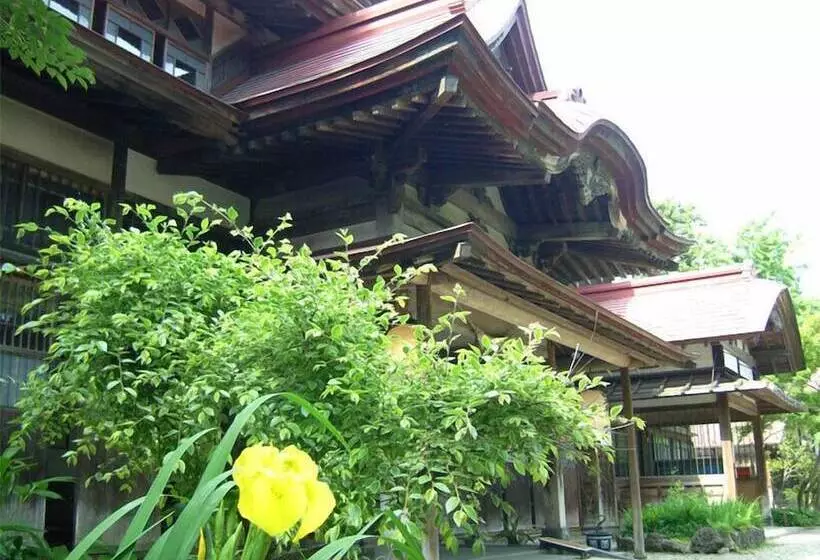 Ryokan Syohoen