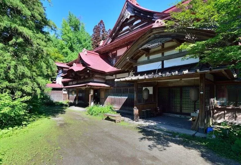 Ryokan Syohoen