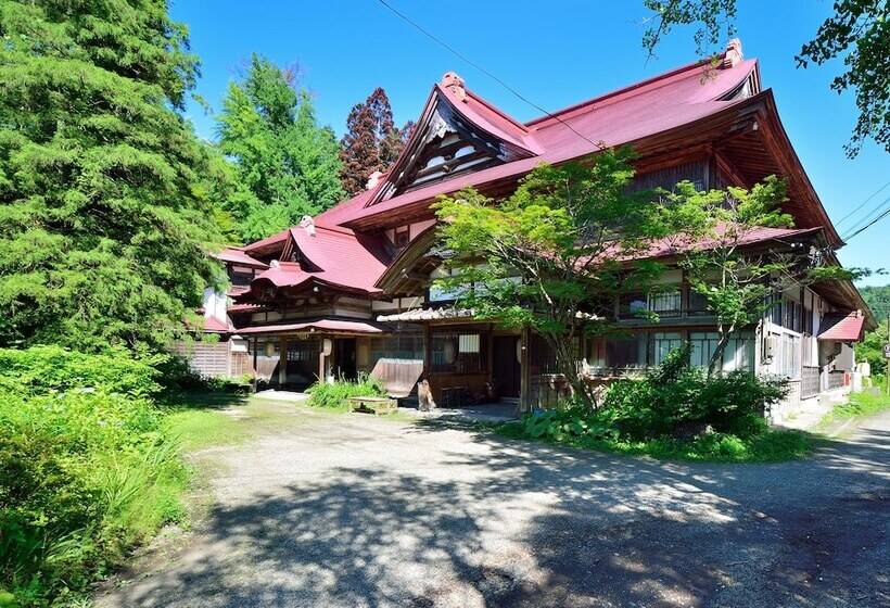 ריוקאן Syohoen