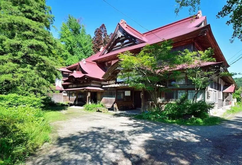 Ryokan Syohoen