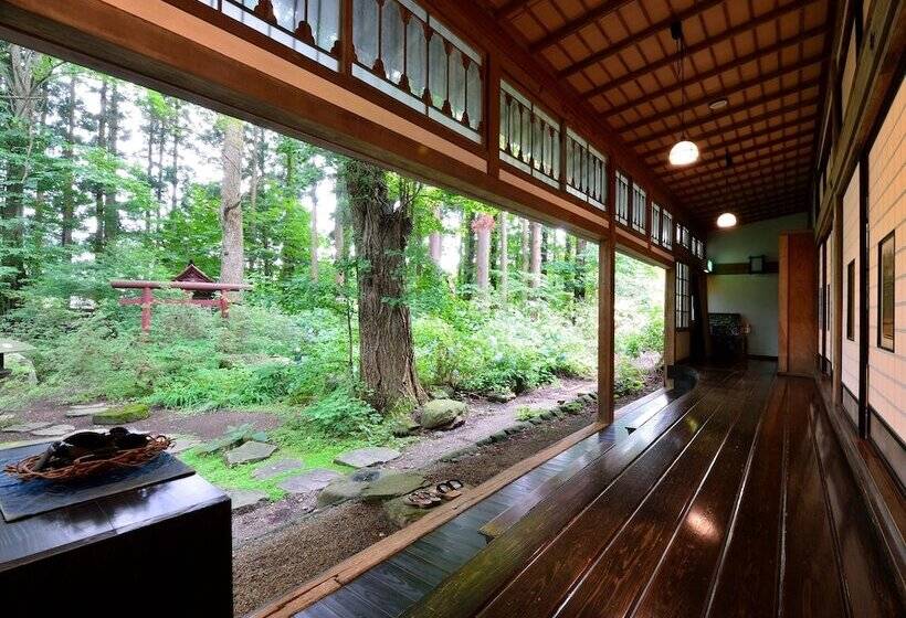 ריוקאן Syohoen