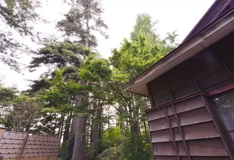 Ryokan Syohoen