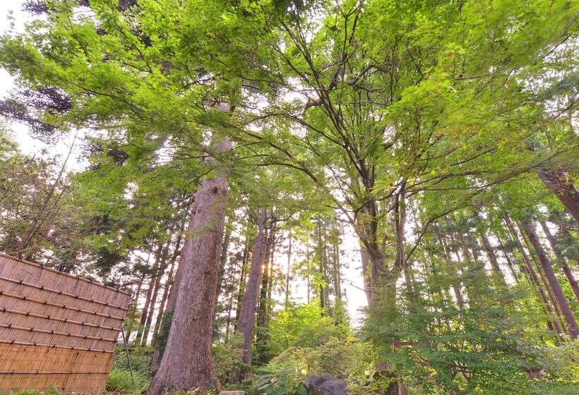 ריוקאן Syohoen