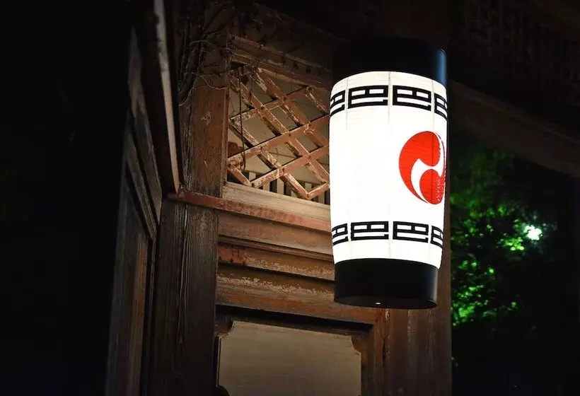 Ryokan Syohoen