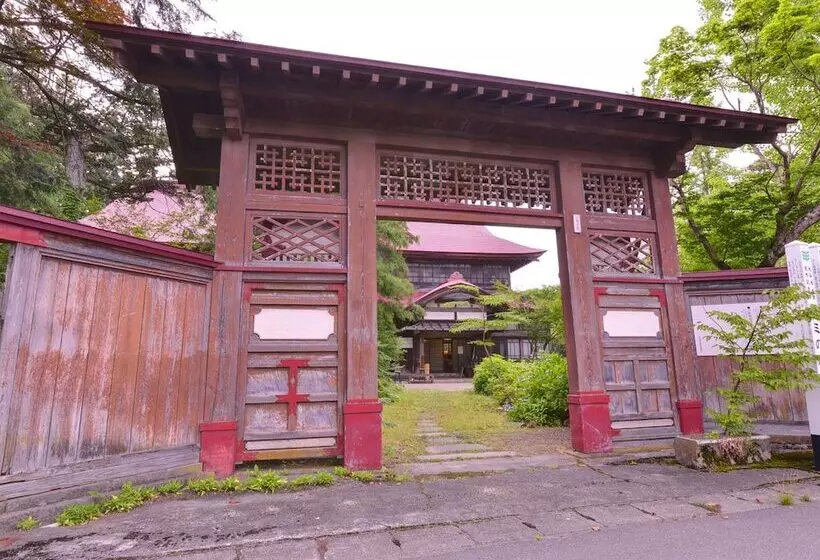 Ryokan Syohoen