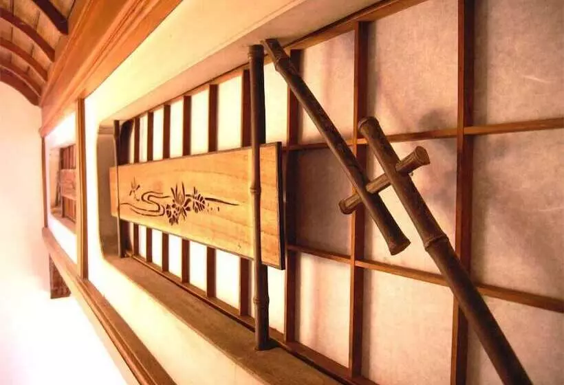 Ryokan Syohoen