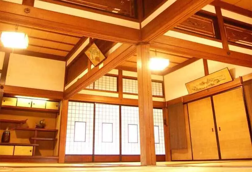 Ryokan Syohoen