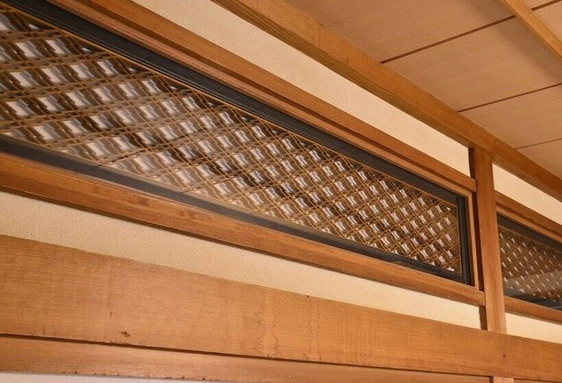 ריוקאן Syohoen