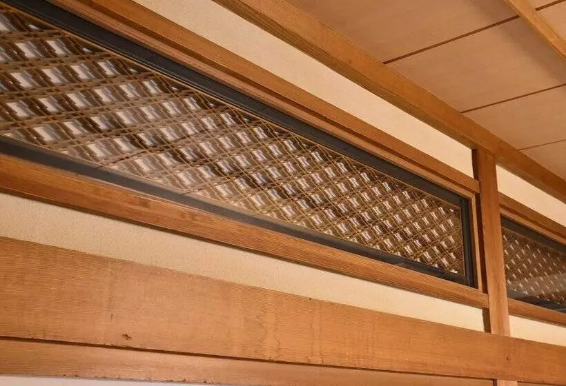 Ryokan Syohoen