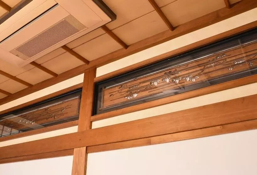 Ryokan Syohoen