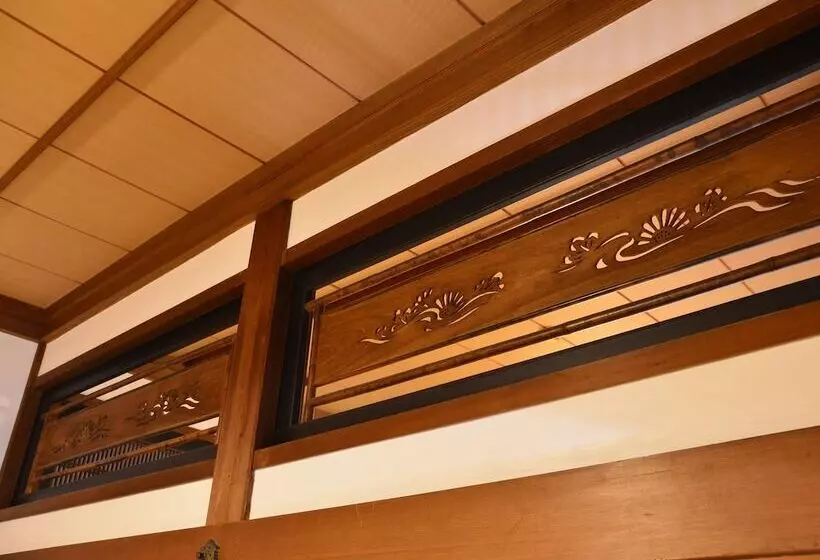 Ryokan Syohoen