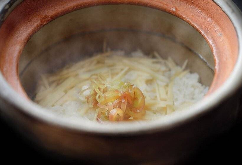 료칸 Shima Onsen Yoshimoto